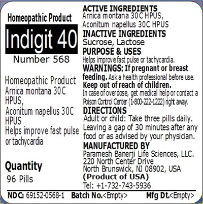Indigit 40 (Indigit 40)